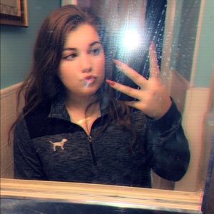 Meet your Posher, Aaliyah